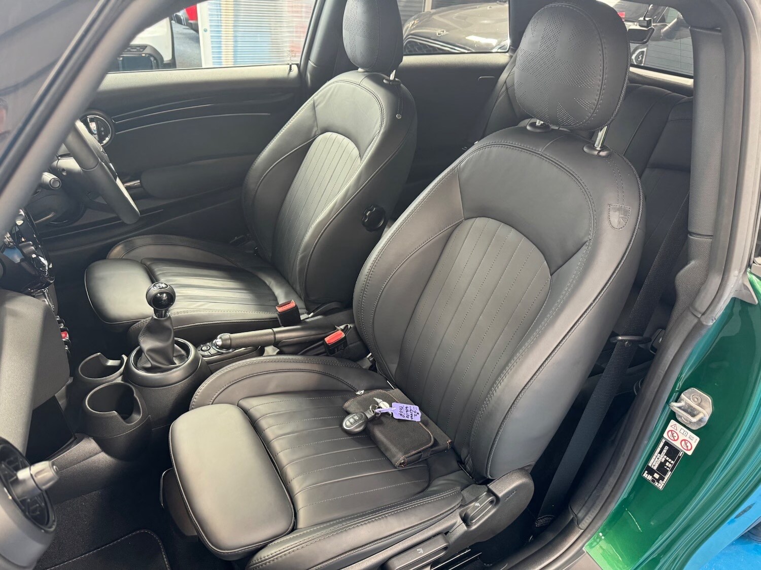 Used MINI Hatch 2022 for sale - 76682439: Photo 17