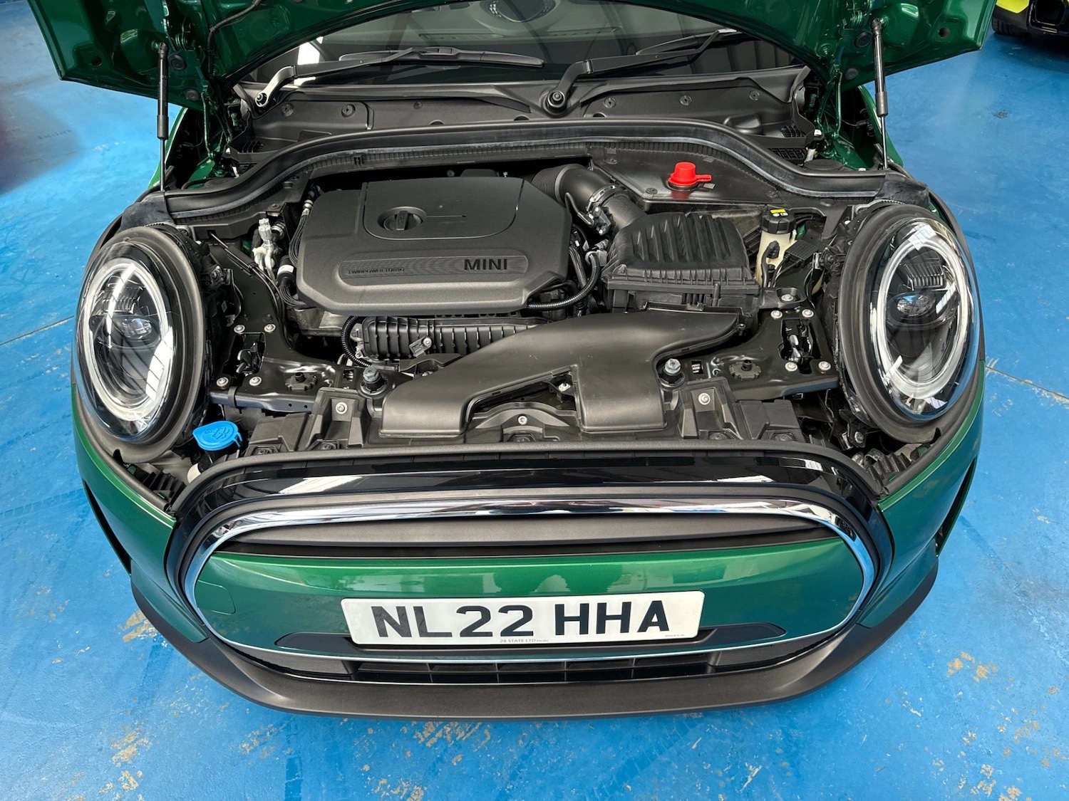 Used MINI Hatch 2022 for sale - 76682439: Photo 20