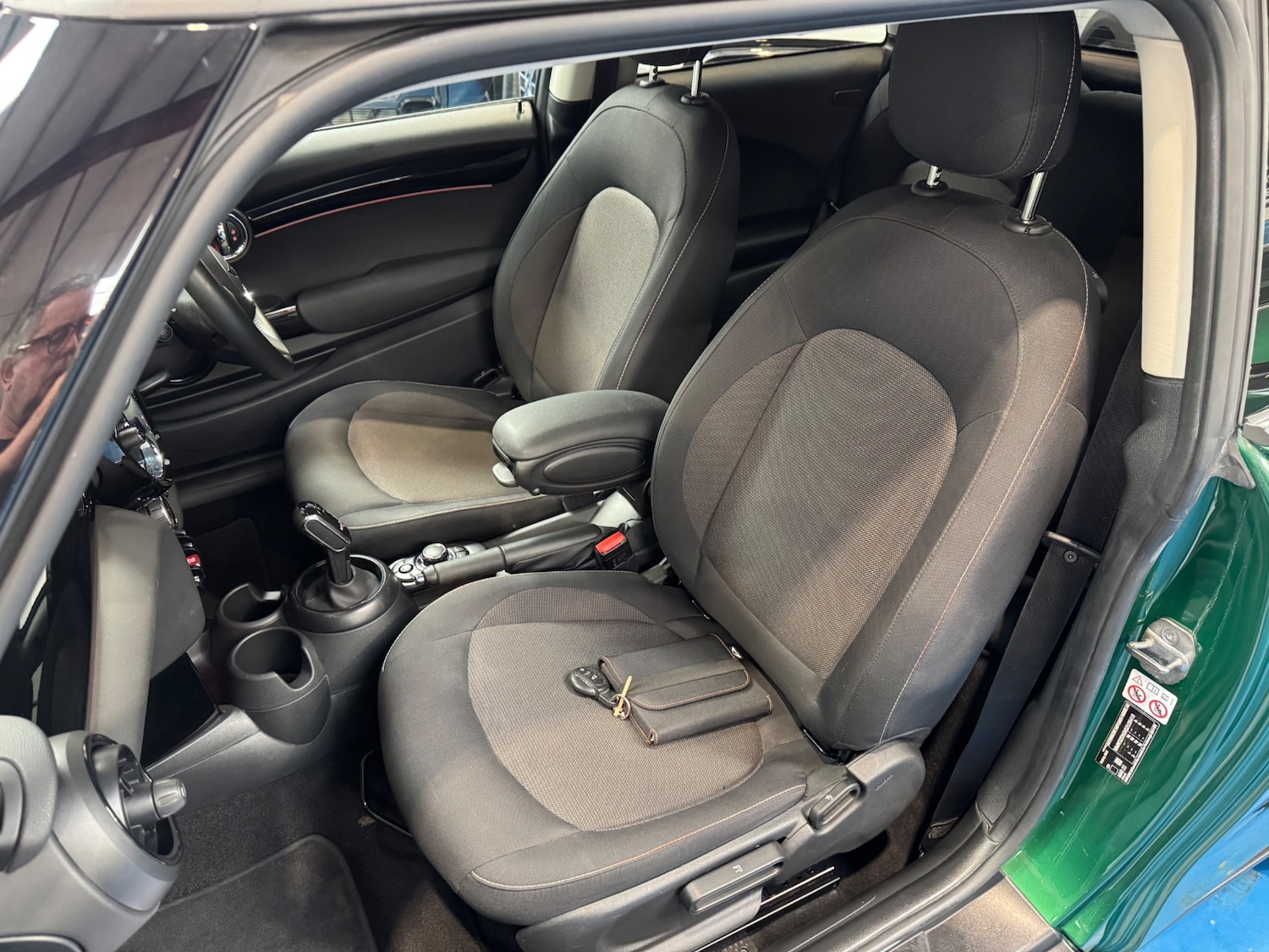 Vehicle 16
