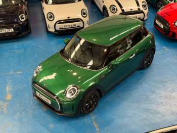 Used MINI Hatch 2023 for sale - 74086735: Photo