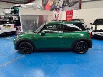 Used MINI Hatch 2023 for sale - 74086735: Photo