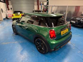 Used MINI Hatch 2023 for sale - 74086735: Photo