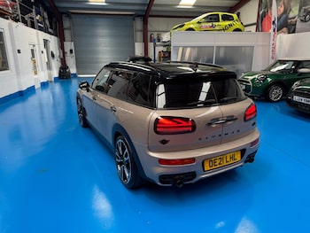 Used MINI Clubman 2021 for sale - 78917404: Photo