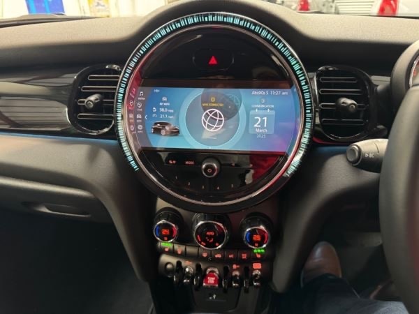 Used MINI Hatch 2022 for sale - 77475665: Photo 10