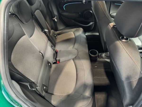 Used MINI Hatch 2022 for sale - 77475665: Photo 16