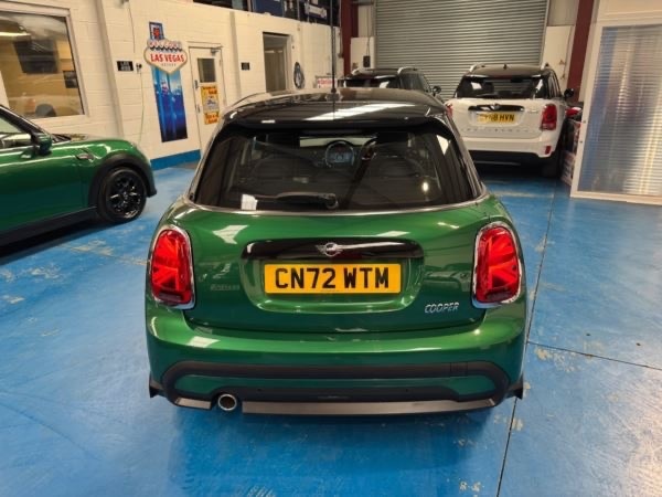 Used MINI Hatch 2022 for sale - 77475665: Photo 5