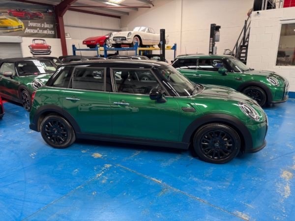 Used MINI Hatch 2022 for sale - 77475665: Photo 6