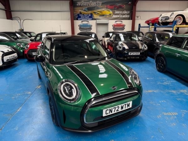 Used MINI Hatch 2022 for sale - 77475665: Photo 8