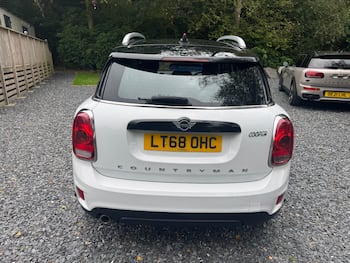 Used MINI Countryman 2018 for sale - 79841868: Photo
