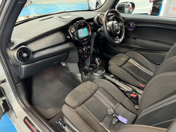 Used MINI Hatch 2020 for sale - 71201899: Photo 15
