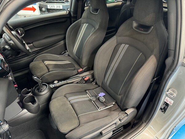 Used MINI Hatch 2020 for sale - 71201899: Photo 16