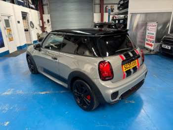 Used MINI Hatch 2020 for sale - 71201899: Photo