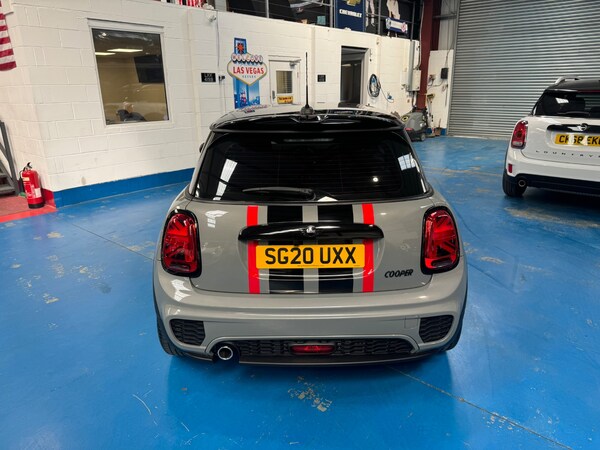 Used MINI Hatch 2020 for sale - 71201899: Photo 5