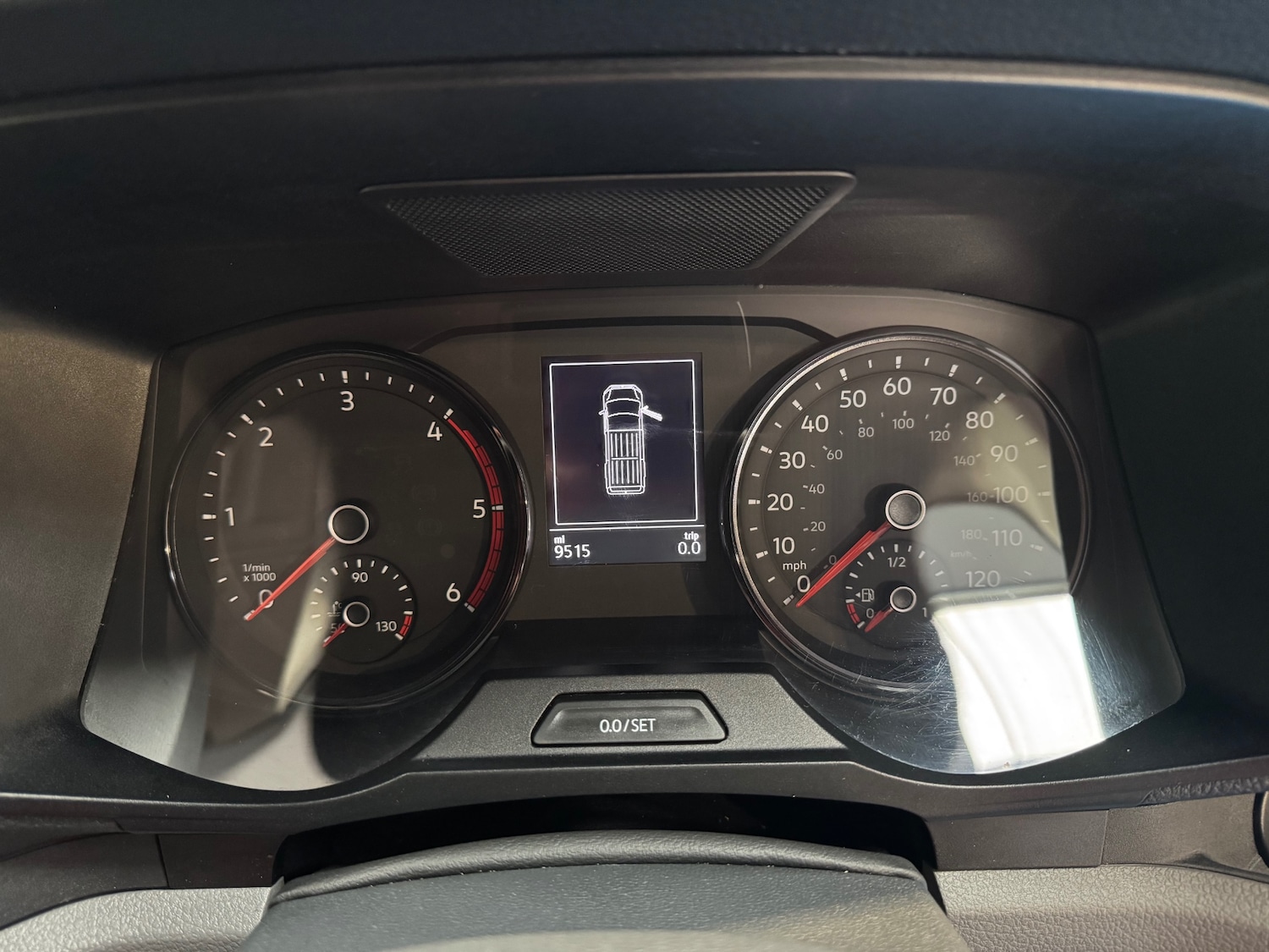 Used Volkswagen Crafter 2024 for sale - 77540908: Photo 9