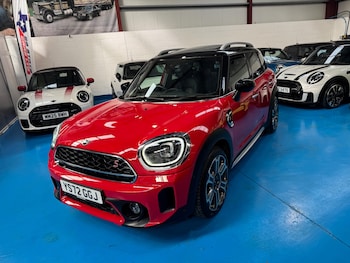 Used MINI Countryman 2022 for sale - 78324505: Photo