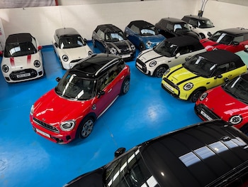 Used MINI Countryman 2022 for sale - 78324505: Photo