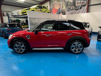 Used MINI Countryman 2022 for sale - 78324505: Photo