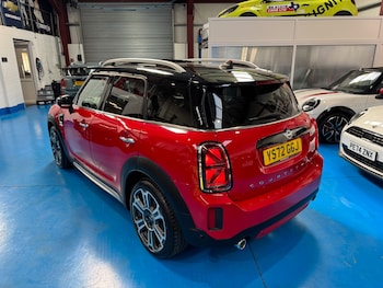 Used MINI Countryman 2022 for sale - 78324505: Photo