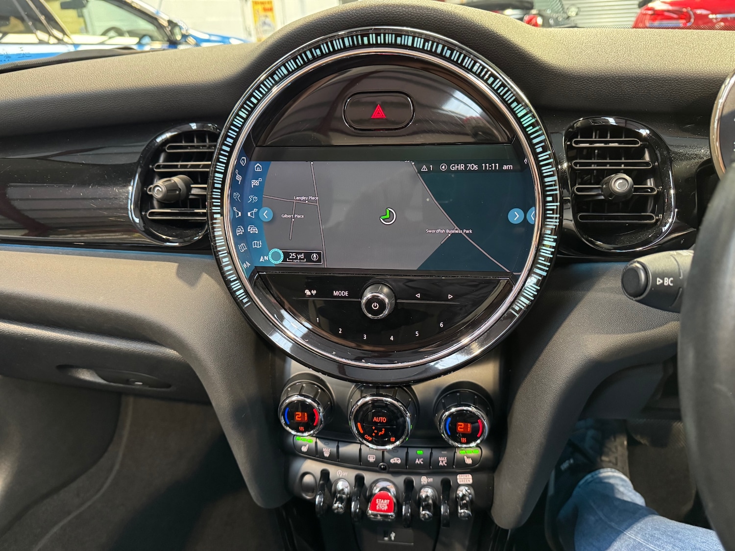 Used MINI Convertible 2022 for sale - 77034692: Photo 10