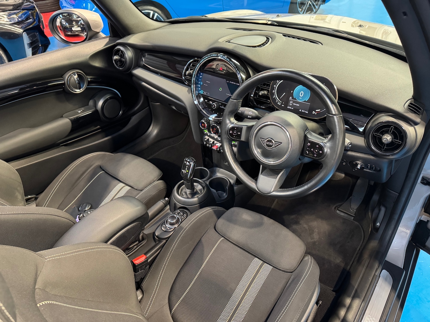 Used MINI Convertible 2022 for sale - 77034692: Photo 12