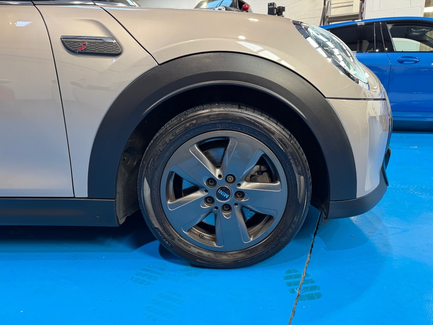 Used MINI Convertible 2022 for sale - 77034692: Photo 18