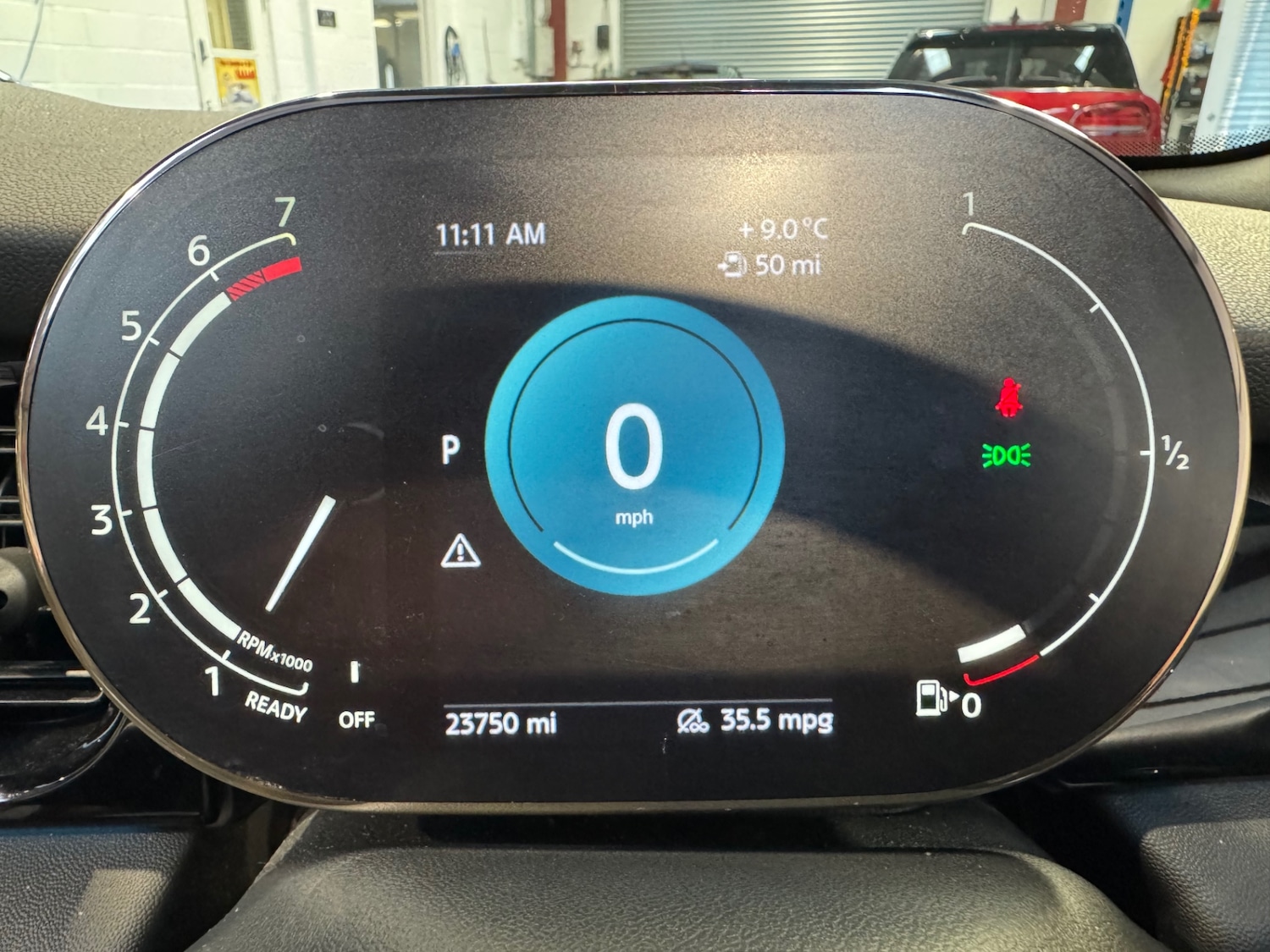 Used MINI Convertible 2022 for sale - 77034692: Photo 9