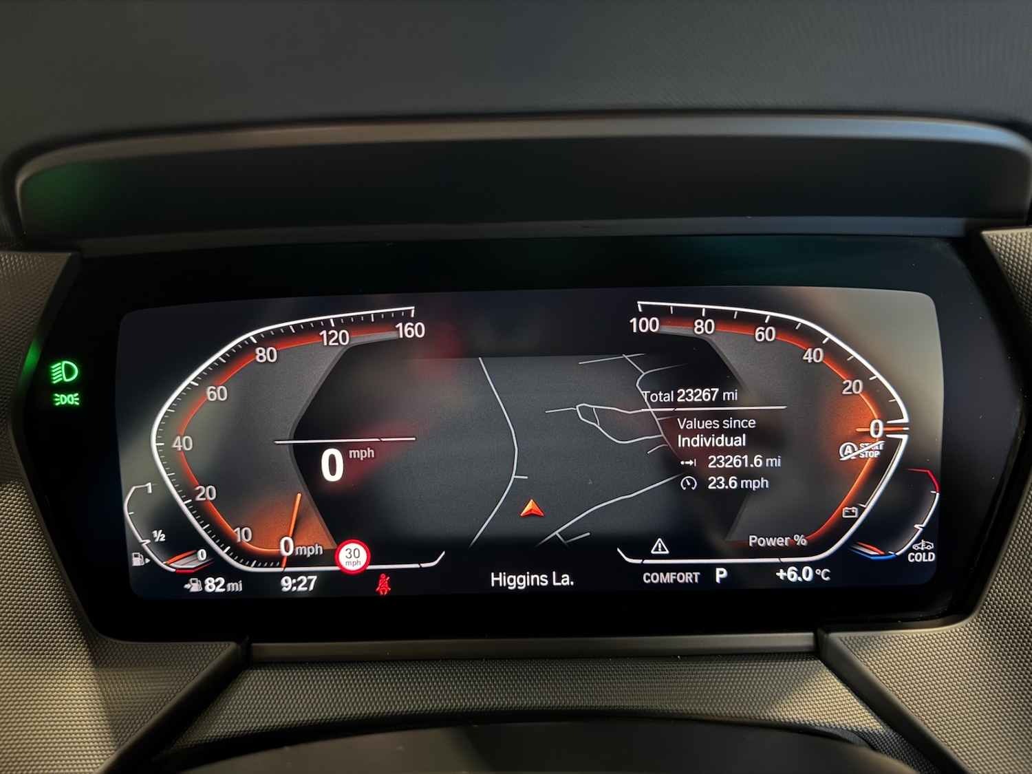 Used BMW 1 Series 2023 for sale - 76696239: Photo 10