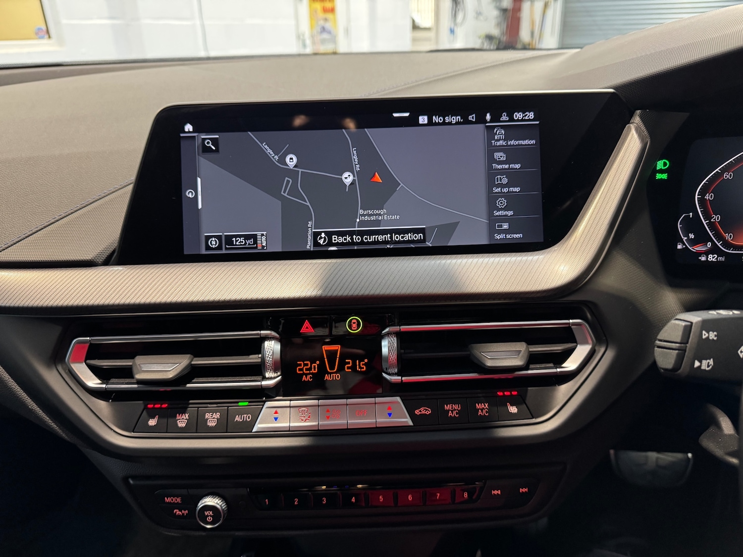 Used BMW 1 Series 2023 for sale - 76696239: Photo 11