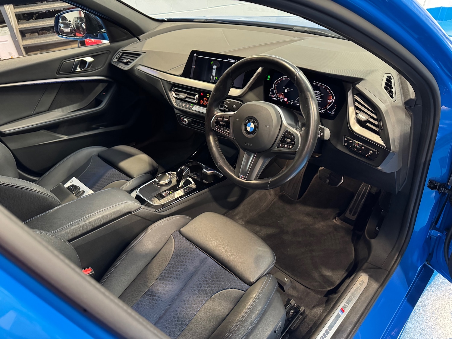 Used BMW 1 Series 2023 for sale - 76696239: Photo 13