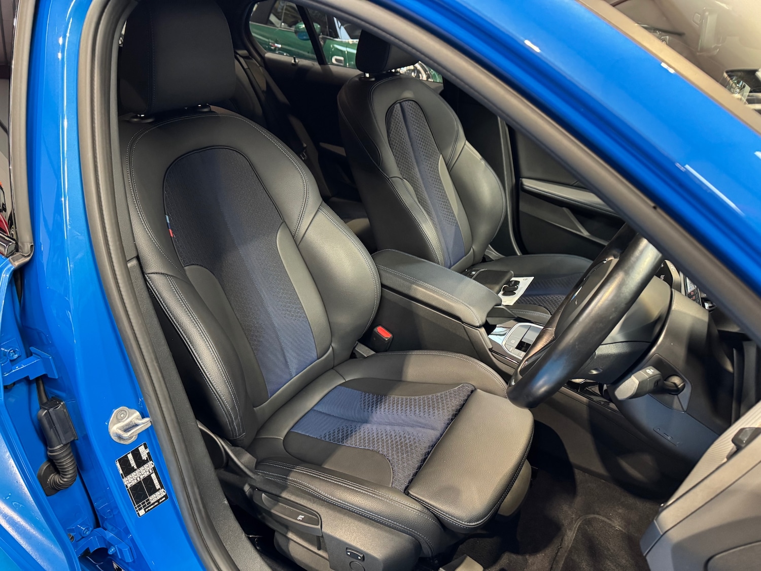 Used BMW 1 Series 2023 for sale - 76696239: Photo 14