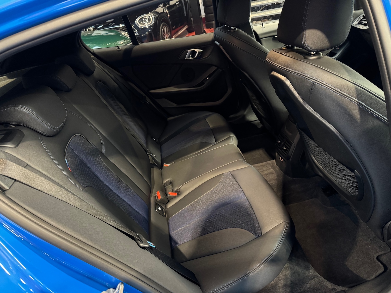 Used BMW 1 Series 2023 for sale - 76696239: Photo 15