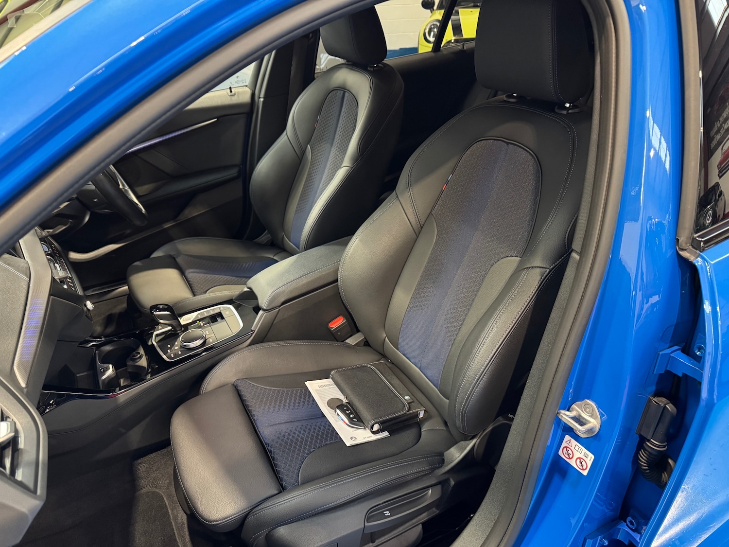 Used BMW 1 Series 2023 for sale - 76696239: Photo 17