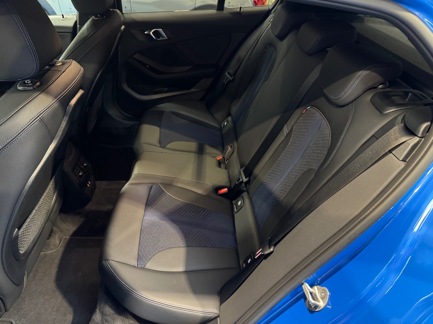 Used BMW 1 Series 2023 for sale - 76696239: Photo 18