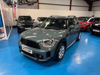Used MINI Countryman 2023 for sale - 78175857: Photo