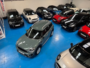 Used MINI Countryman 2023 for sale - 78175857: Photo