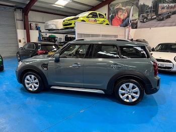 Used MINI Countryman 2023 for sale - 78175857: Photo