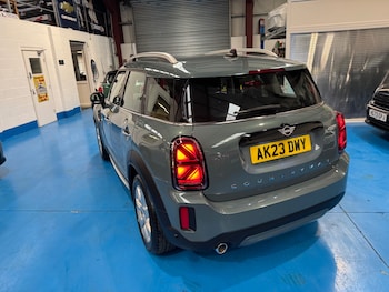 Used MINI Countryman 2023 for sale - 78175857: Photo