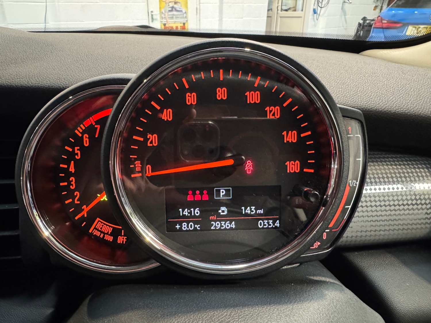 Used MINI Hatch 2020 for sale - 76652288: Photo 10