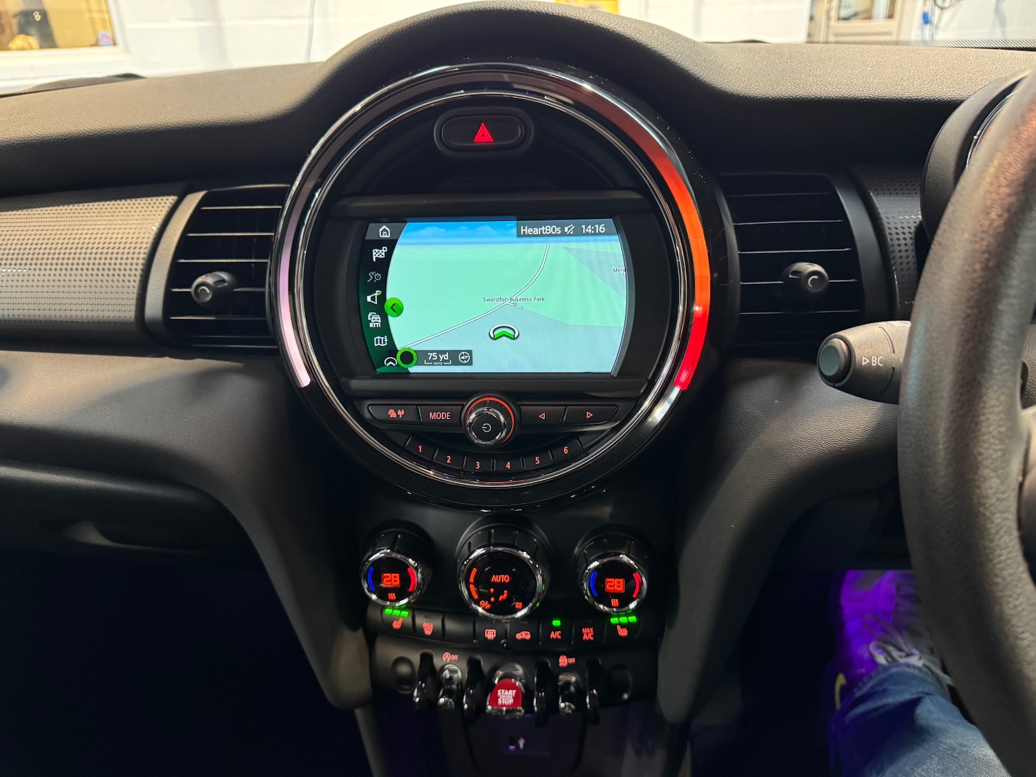 Used MINI Hatch 2020 for sale - 76652288: Photo 11