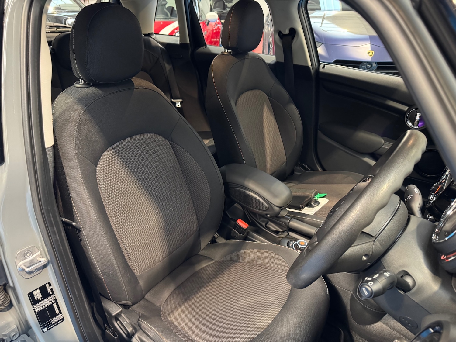 Used MINI Hatch 2020 for sale - 76652288: Photo 14