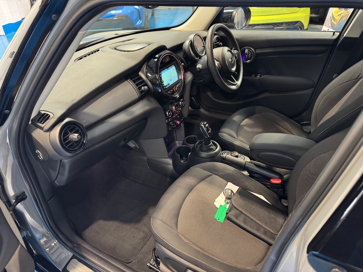 Used MINI Hatch 2020 for sale - 76652288: Photo 15