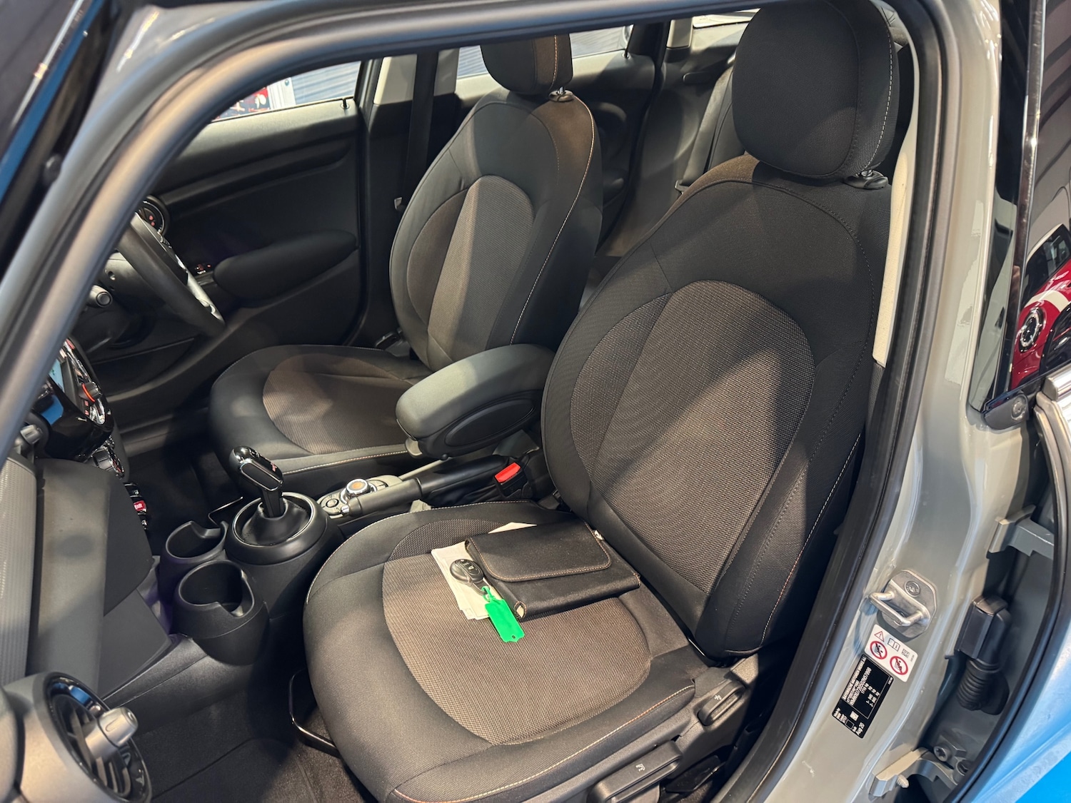 Used MINI Hatch 2020 for sale - 76652288: Photo 16