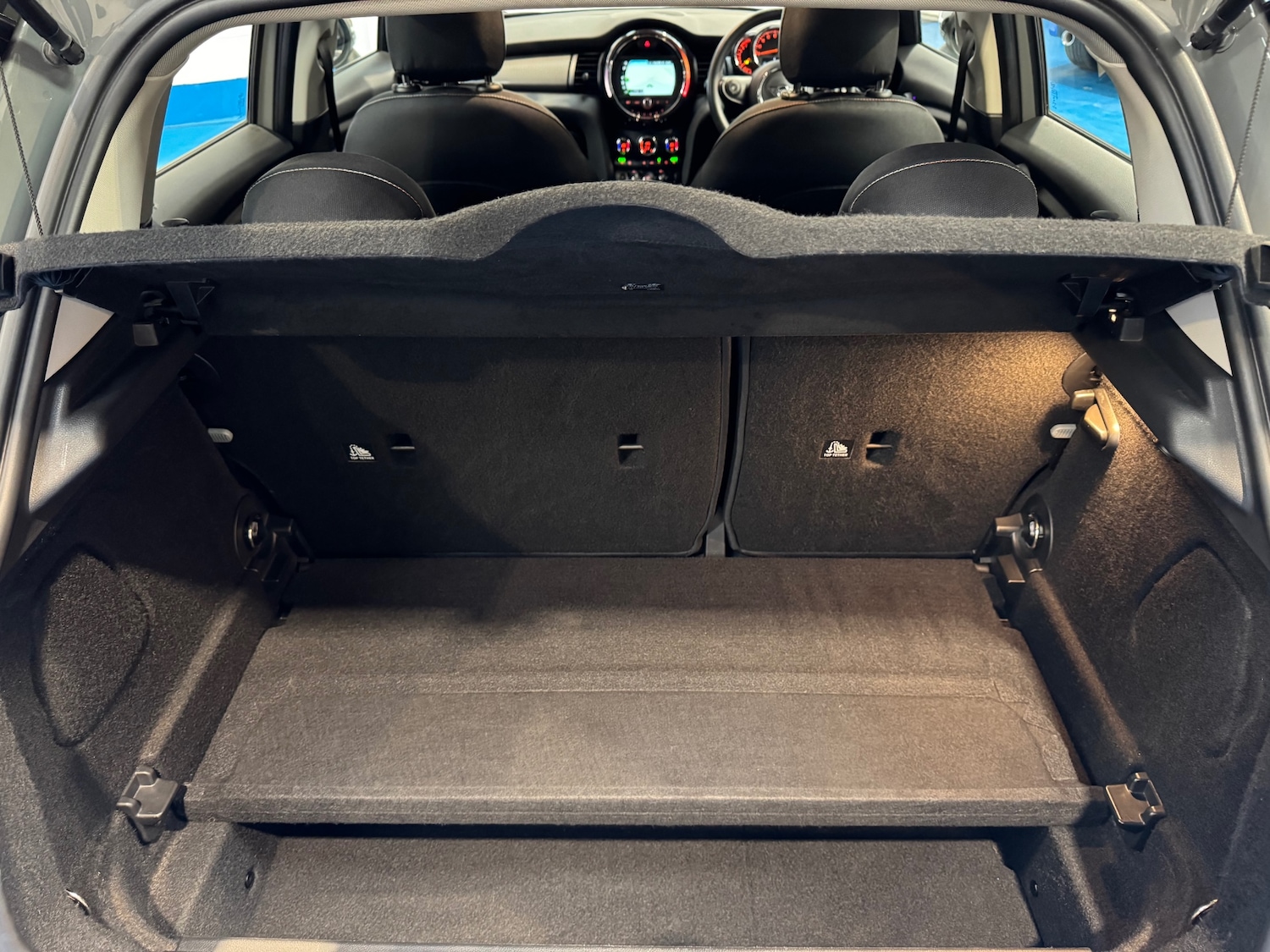 Used MINI Hatch 2020 for sale - 76652288: Photo 19