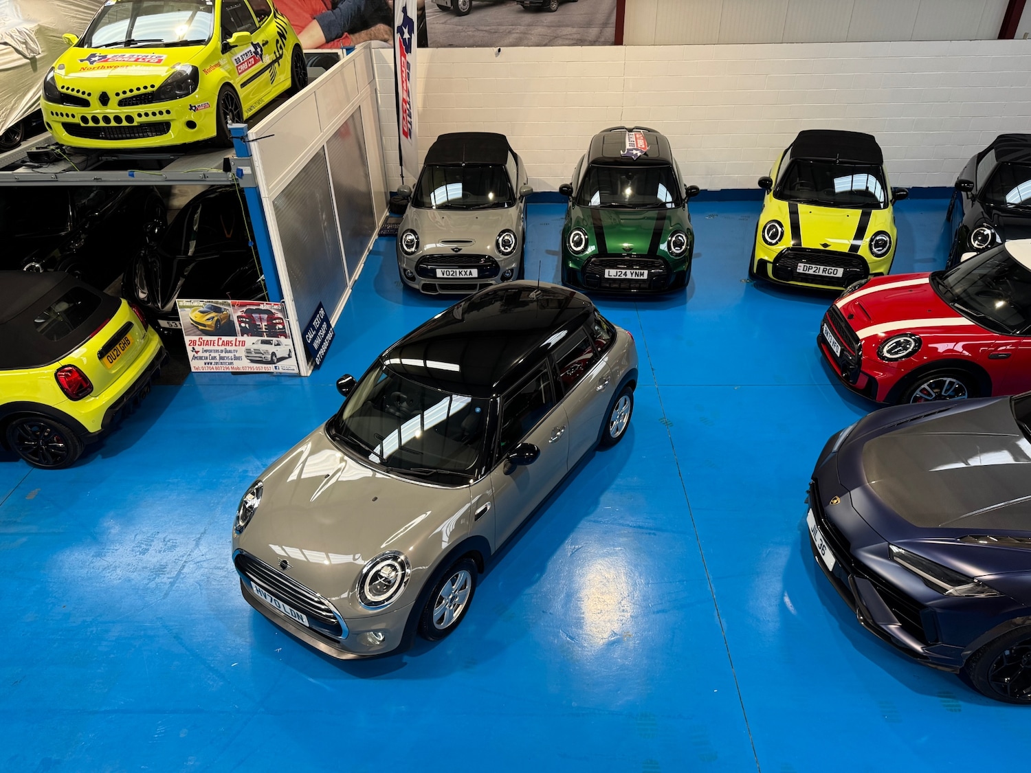 Used MINI Hatch 2020 for sale - 76652288: Photo 2