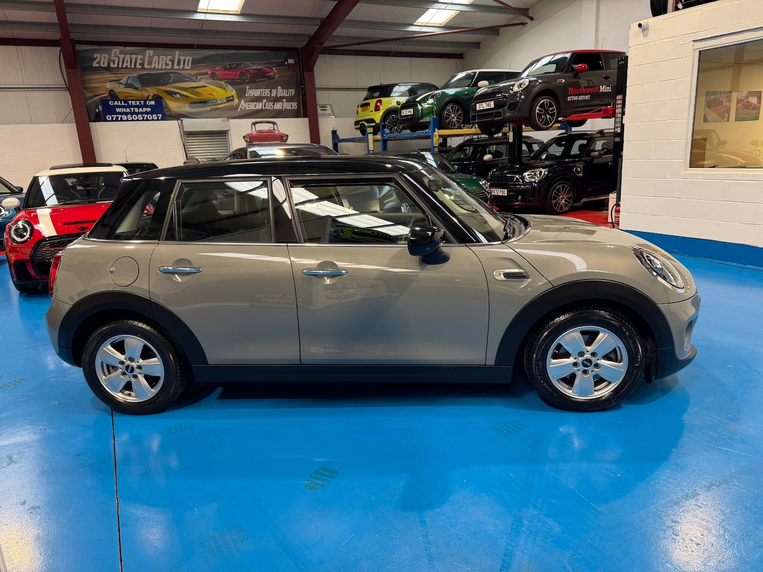 Used MINI Hatch 2020 for sale - 76652288: Photo 7