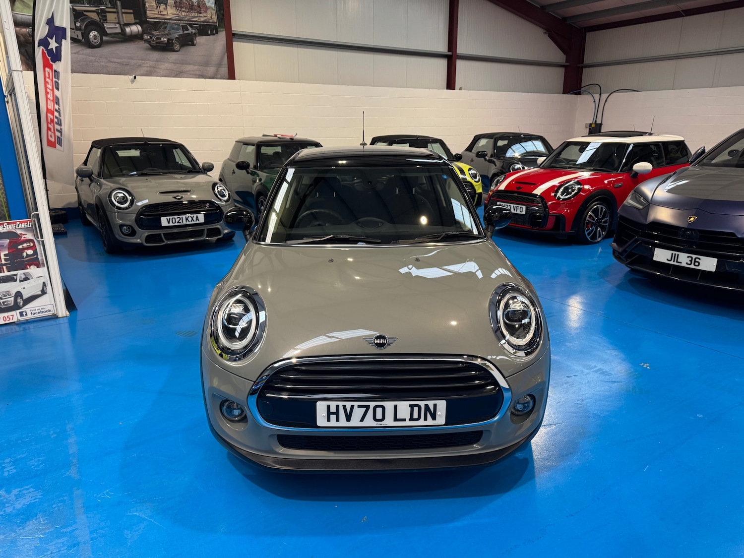 Used MINI Hatch 2020 for sale - 76652288: Photo 9