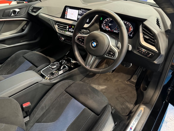 Used BMW 2 Series 2024 for sale - 72824722: Photo 12