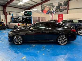 Used BMW 2 Series 2024 for sale - 72824722: Photo