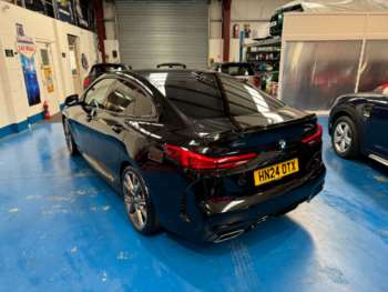 Used BMW 2 Series 2024 for sale - 72824722: Photo