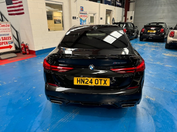 Used BMW 2 Series 2024 for sale - 72824722: Photo 5